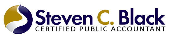 Steven C. Black, CPA